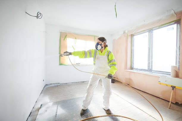 Best Post-Construction Mold Inspection  in Parker, CO