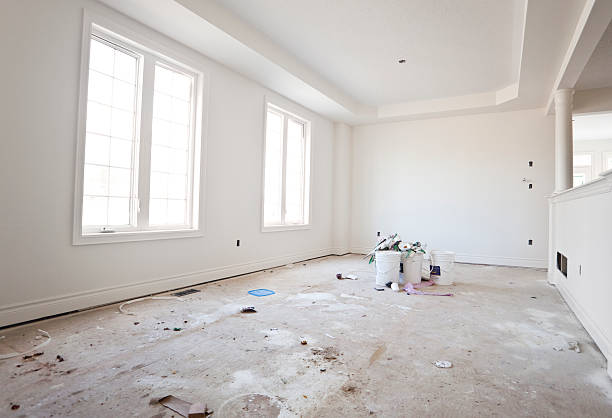 Best Mold Prevention Services  in Parker, CO
